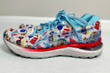 Asics Gel-Cumulus 23 “Summer Cookout” Sneakers Women’s Size 8 Photo 0