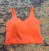 Lululemon Coral Align Tank Photo 0