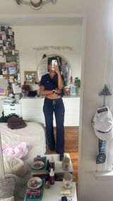 FIGS Scrub Pants Photo 0