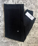 New Micro Corduroy Mid-Rise Dreamer Wide Leg Trouser Photo 0