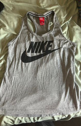 Nike Tank Top Photo 0