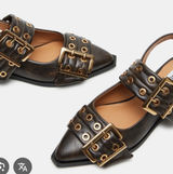 Steve Madden Slingback Flats Photo 0