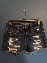 American Eagle Shorts Photo 0