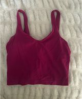 Lululemon Tank Photo 0