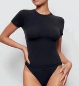 SKIMS Fits Everybody T-Shirt XS Photo 0