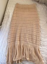 Maxi Skirt Size L Photo 0