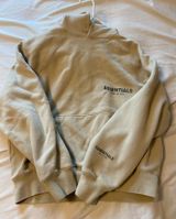 Essentials Fear of God Sweatshirt Photo 0