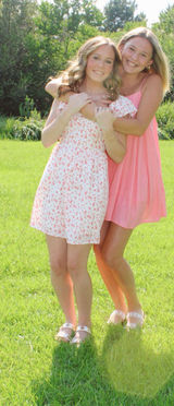 Francesca's Dress Photo 0