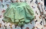 Green Aerie Shorts Photo 0