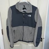 North Face Denali Fleece Jacket  Photo 0