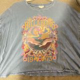 cropped tee! Photo 0