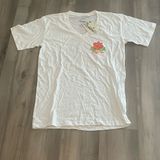 Pressbox University of clemson tigers short sleeve shirt t shirt size large Photo 0
