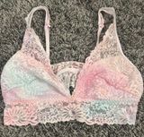 PINK - Victoria's Secret Bralette Photo 0