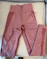 Flex Highwaisted Leggings Photo 0