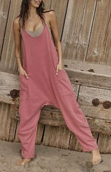 Free People Hot Shot Onesie Photo 0