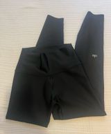 Alo Yoga Leggings Airlift 7/8 High-Waisted Photo 0
