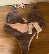 Hollister Bikini Set Photo 0