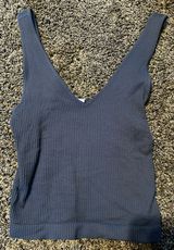 Niki Biki Tank Top Photo 0