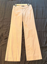 White House Black Market Dress Pants Photo 0