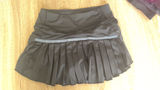 Gold Hinge Skirt Tennis Photo 0