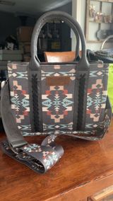 Wrangler purse Photo 0