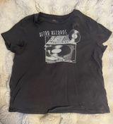 Aerie Graphic Tee Photo 0