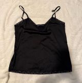 Brandy Melville Tank Black Photo 0