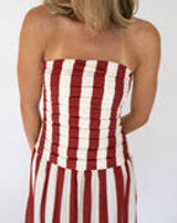 ShopMkay Boutique maxi dress. Size M. Never worn, Great quality. Photo 0