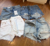 Jeans Blue Photo 0