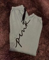 PINK Sweatpants Victoria's Secret Photo 0
