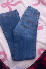 Kimes Jennifer Jeans Photo 0