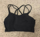 Lululemon Bra Sports Photo 0