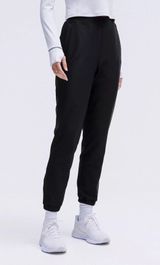 Lululemon Adapted State High-Rise Joggers Full-Length Photo 0