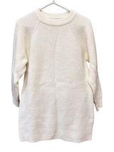 Petal‎ and Pup Knit Wool Blend Mini Sweater Dress Size Medium Pullover Feminine Photo 0