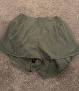 Lululemon Shorts Hotty Hot 2.5" Photo 0