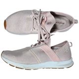 New Balance FuelCore Nergize‎ Womens Pink Lace Up Athletic Sneakers Shoes Size 9 Photo 0