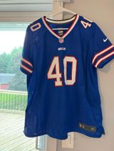Nike Buffalo Bills Von Miller On Field Jersey Photo 0