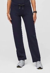 Livingston Basic Scrub Pants Photo 0