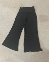 Aerie Fold Over Yoga Pants Photo 0