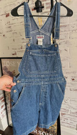 Vintage overalls Photo 0