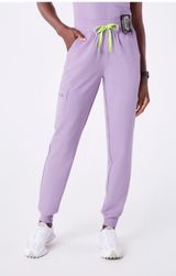 FIGS Zamora Jogger Pants Photo 0