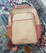 Calpak Backpack Pink Photo 0