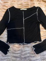 long sleeve shirt Photo 0