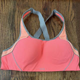 Victoria's Secret Womens Sports Bra Size 34B Photo 0
