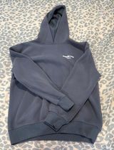 White Fox Hoodie Photo 0