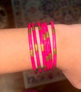 Budah Girl Bracelets Photo 0