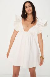 For Love And Lemons Clementine Dress Photo 0