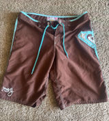 Roxy Board Shorts Photo 0