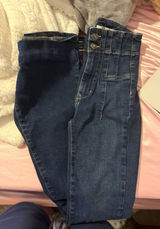 Free People Flare Jeans Photo 0