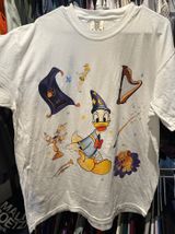 Comfort Colors Disney T-Shirt Photo 0